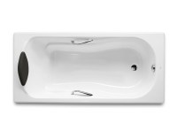 APOYACABEZAS BAÑERA HAITI ROCA